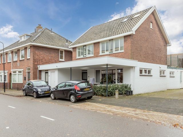 Arendsweg 42A, Beverwijk