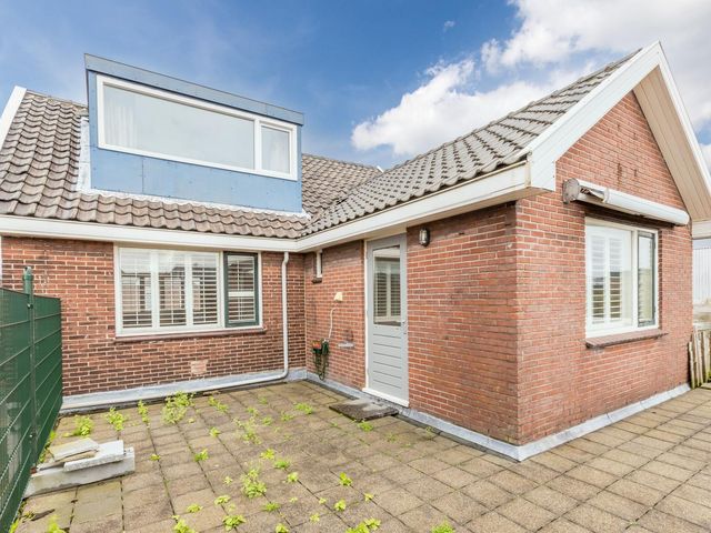 Arendsweg 42A, Beverwijk