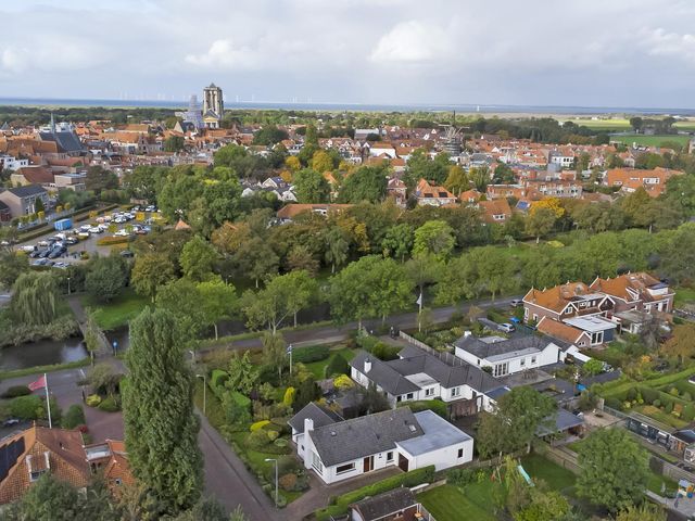 Maltastraat 1, Zierikzee