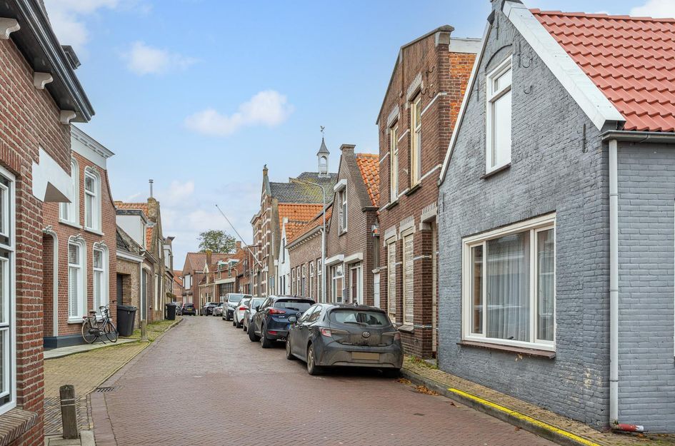 Langestraat 8