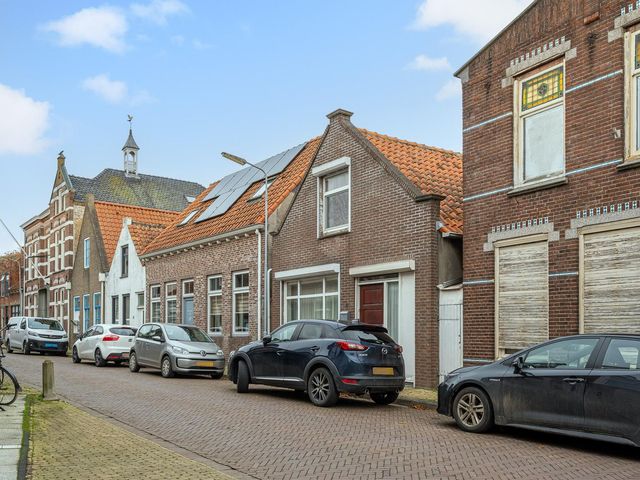 Langestraat 8, Poortvliet