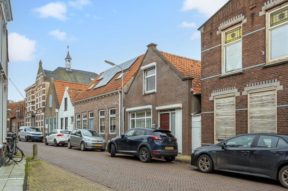 Langestraat 8