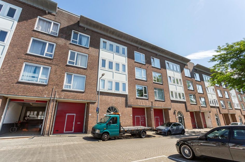 Van Oestendestraat 29D