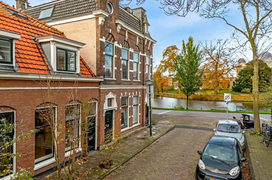 Gerrit Doustraat 3