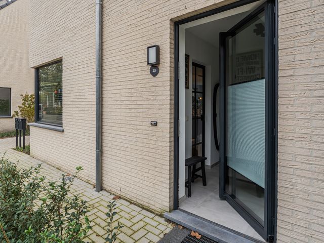 Minderhoutdorp 28  , Hoogstraten