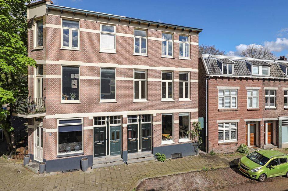 Van Eckstraat 5