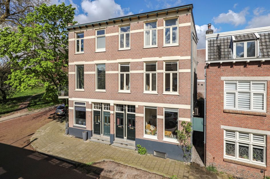 Van Eckstraat 5