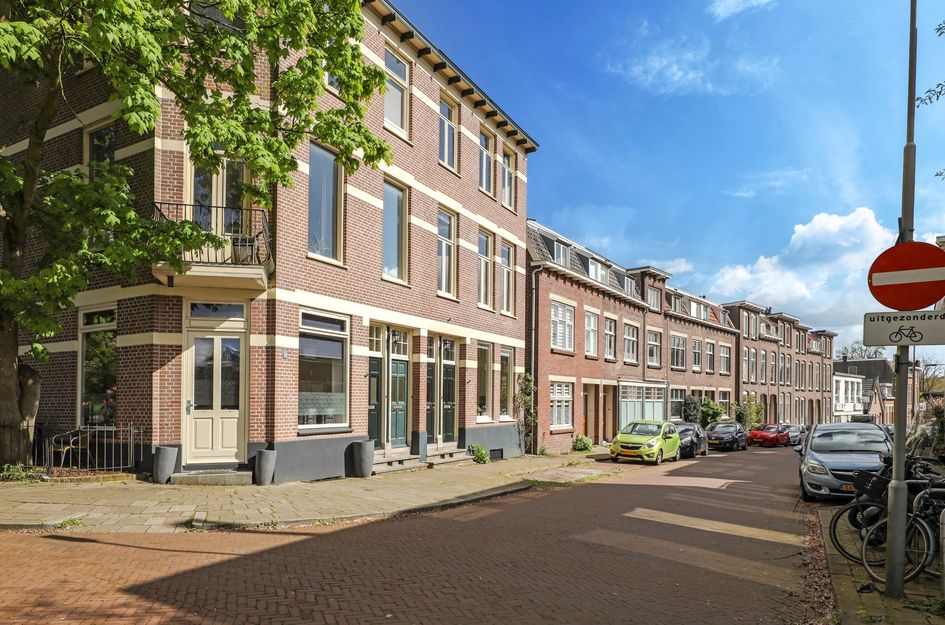 Van Eckstraat 5