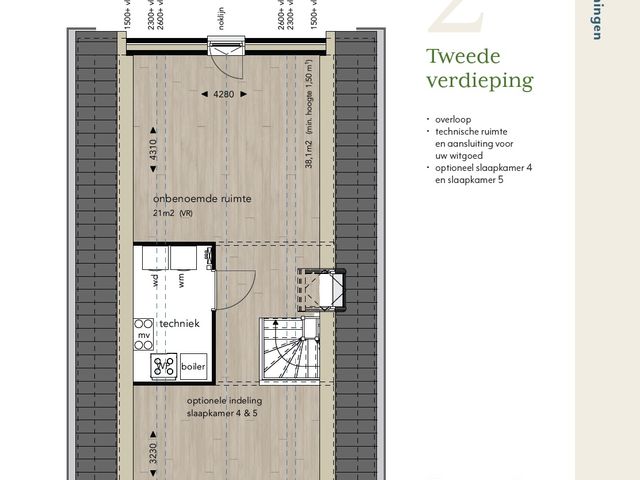 Burgemeester Overdorpstraat , Nieuwe-Tonge