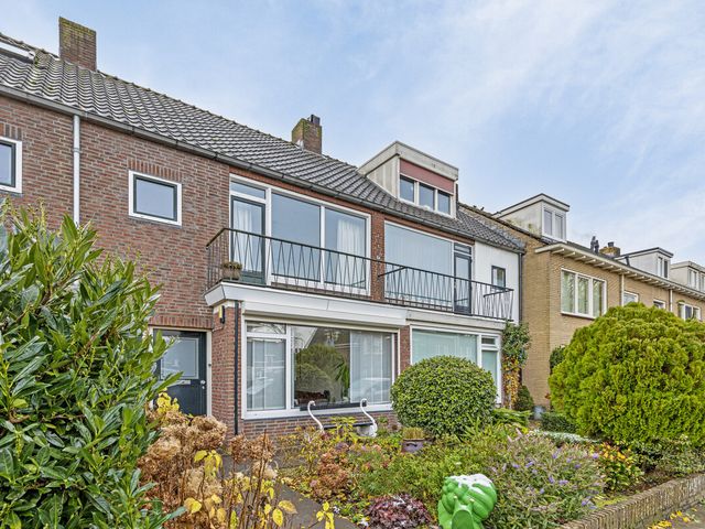 Oisterwijksebaan 130, Tilburg