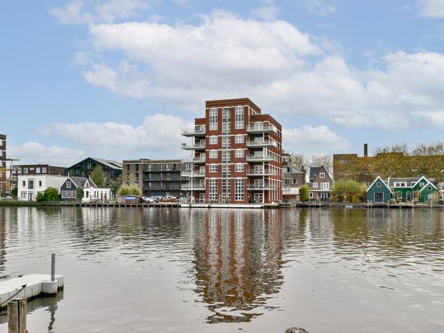 Westzijde 344B, Zaandam