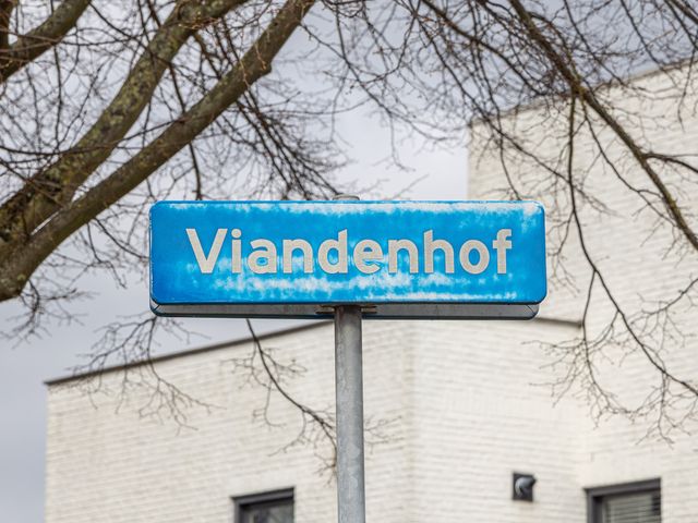 Viandenhof 1, Sittard