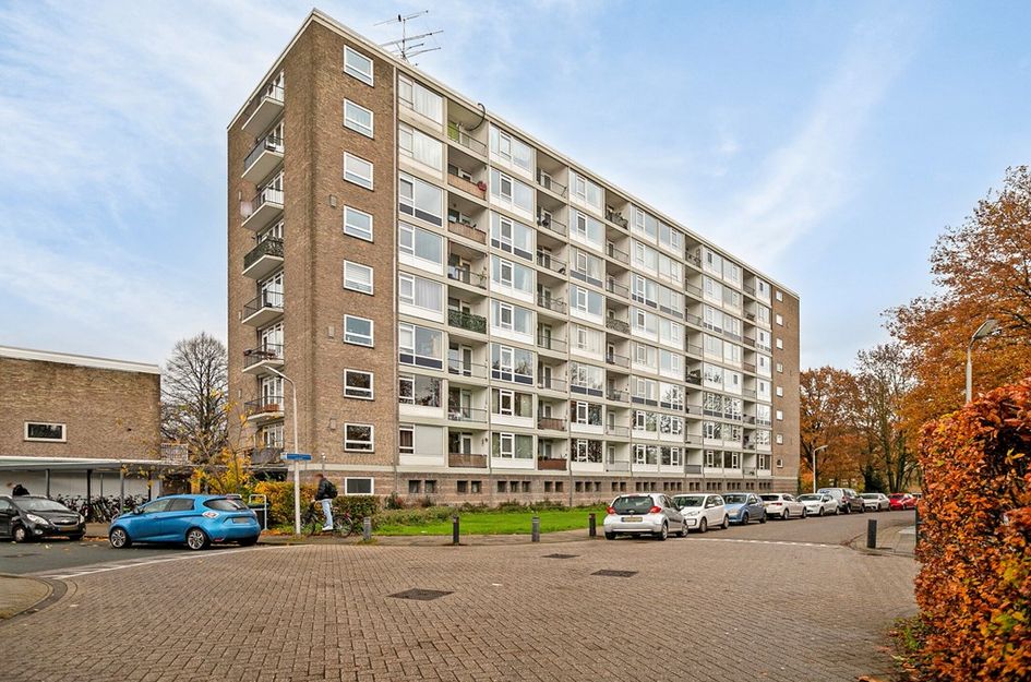 Lambert Heijnricsstraat 20A