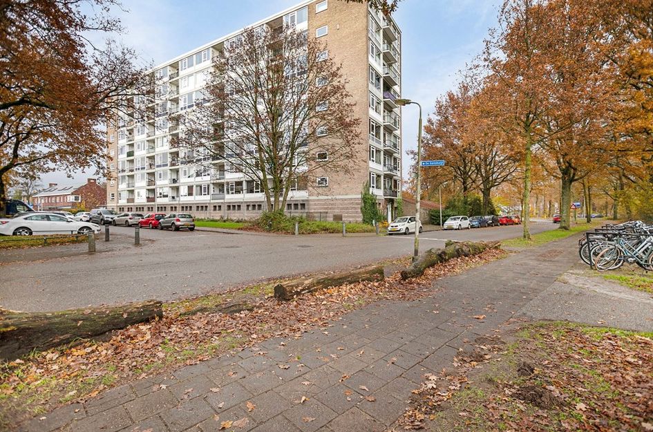 Lambert Heijnricsstraat 20A