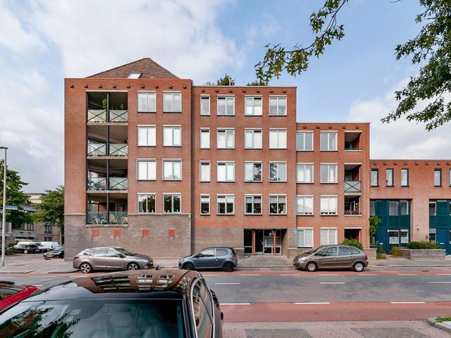 Torenwacht 50, Leiderdorp