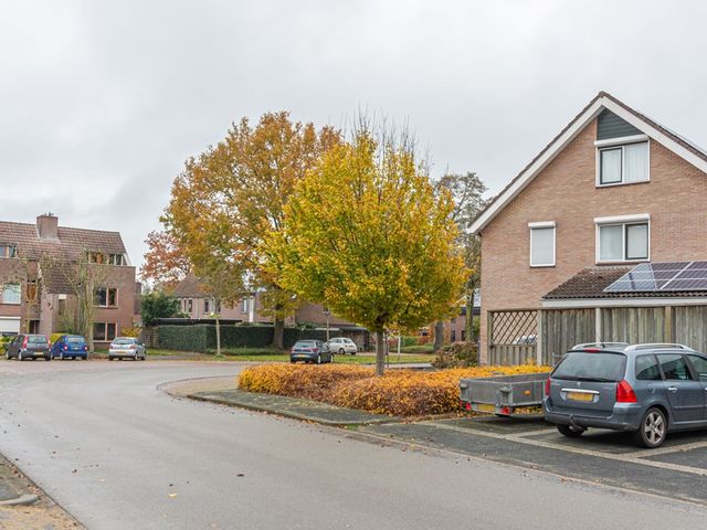 Hofweg 93, Hardenberg