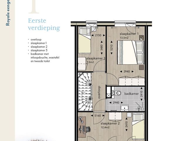 Burgemeester Overdorpstraat , Nieuwe-Tonge