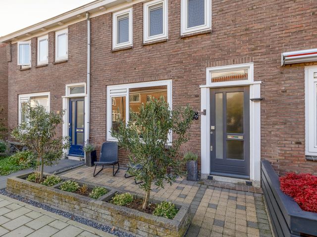 Prunusstraat 36, Waddinxveen