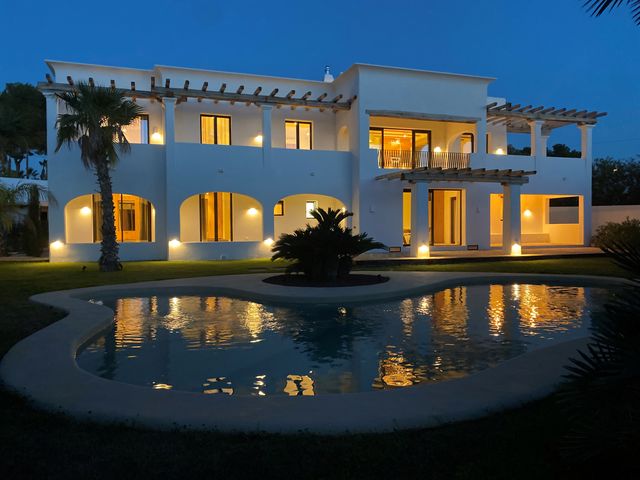 villa San Jaime  , Benissa