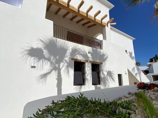 villa San Jaime  , Benissa