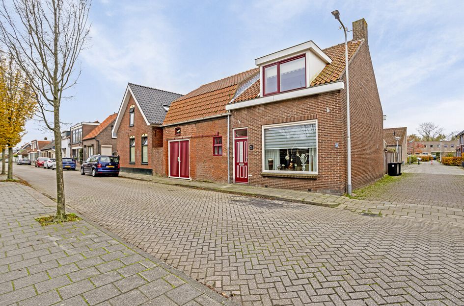 Sint Joostdijk 60