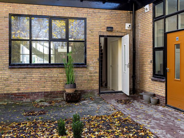 Hartman Sannesstraat 8B, St.-Annaparochie