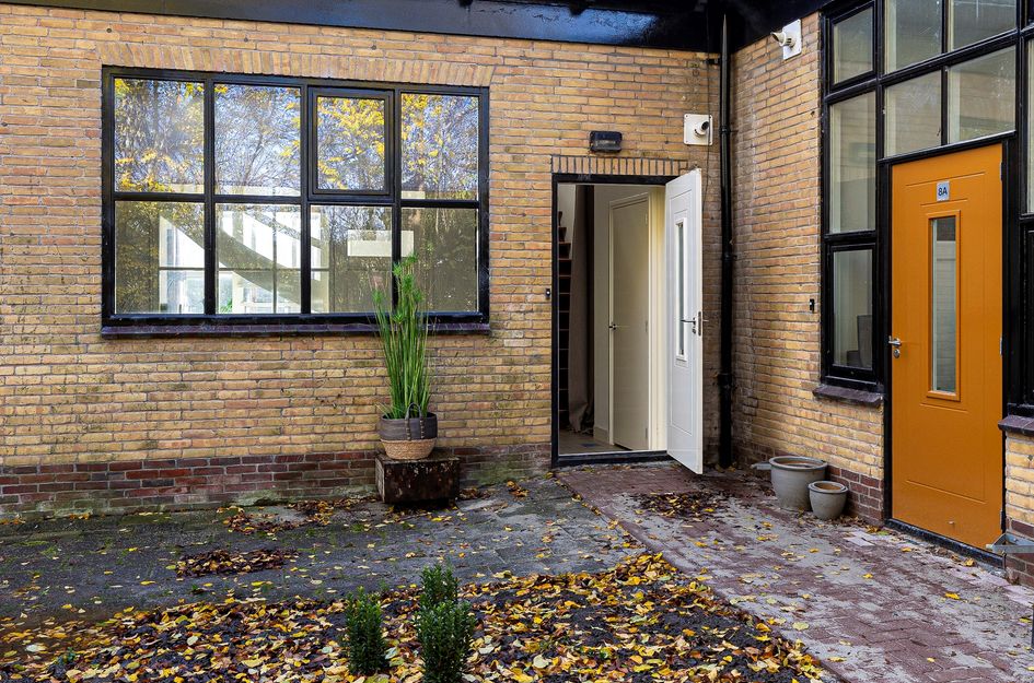 Hartman Sannesstraat 8B