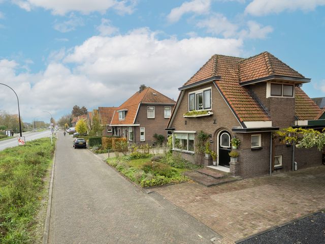 Schaikseweg 65, Leerdam