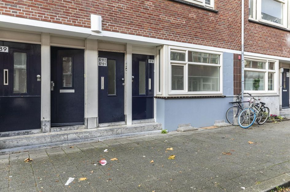 Moerkerkestraat 87A