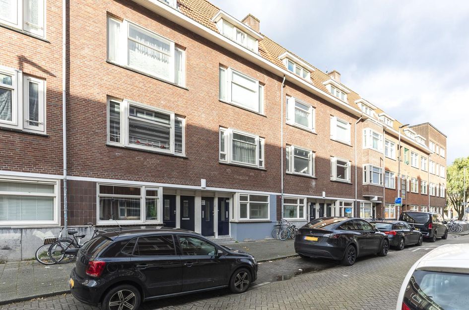 Moerkerkestraat 87A