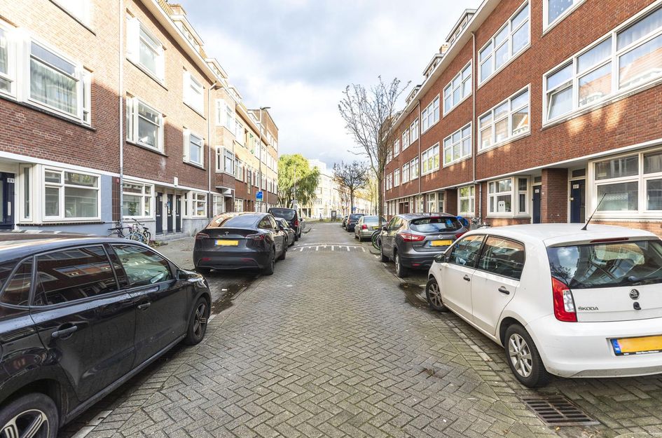 Moerkerkestraat 87A