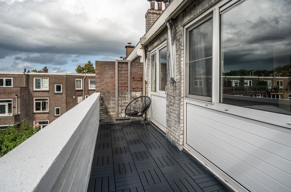 Nobelstraat 81A01