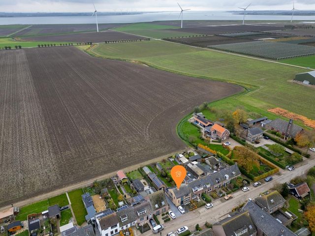 Langeweg 35, Sint Philipsland