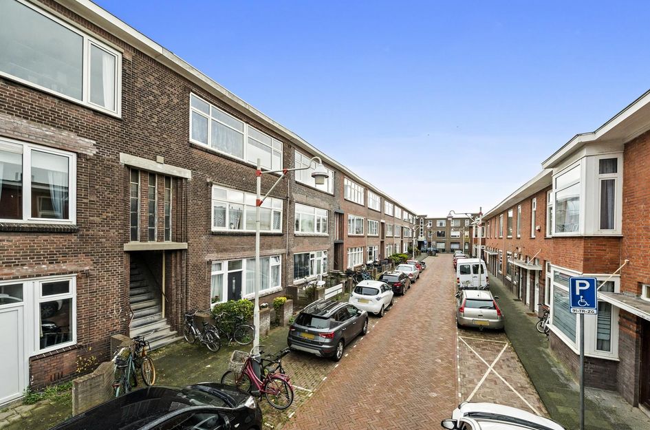 Spakenburgsestraat 128