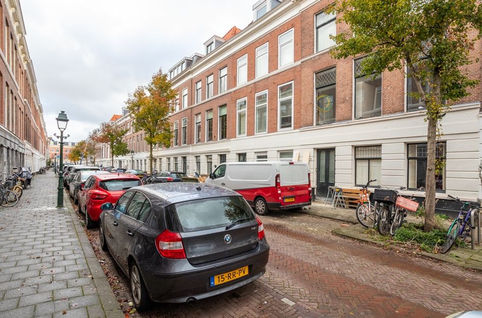 Heemskerckstraat 5A