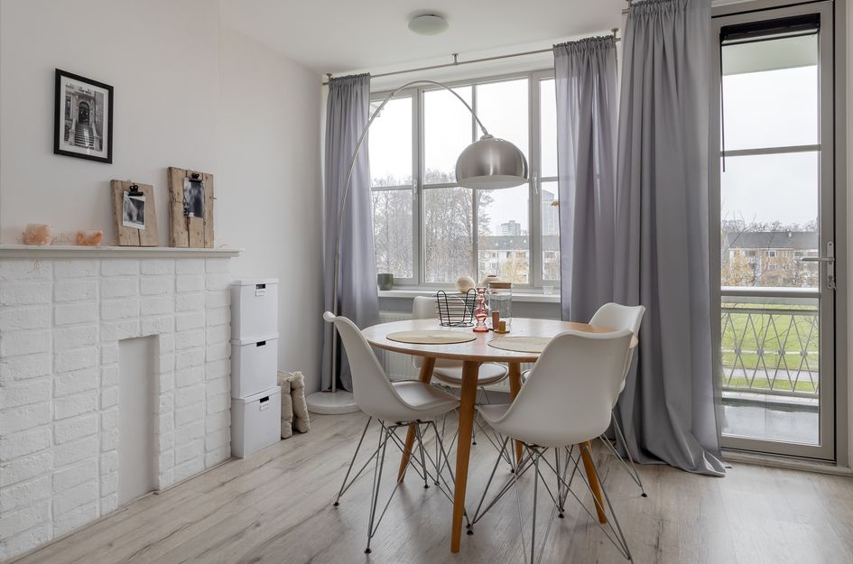 Koningsplein Flat 106C