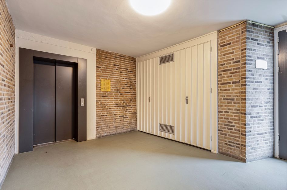 Koningsplein Flat 116E