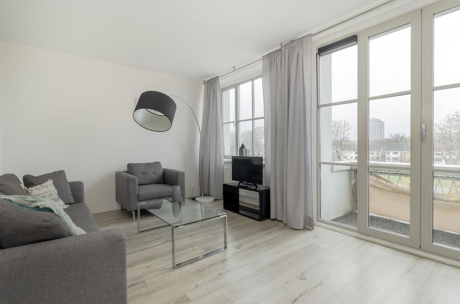 Koningsplein Flat 116E