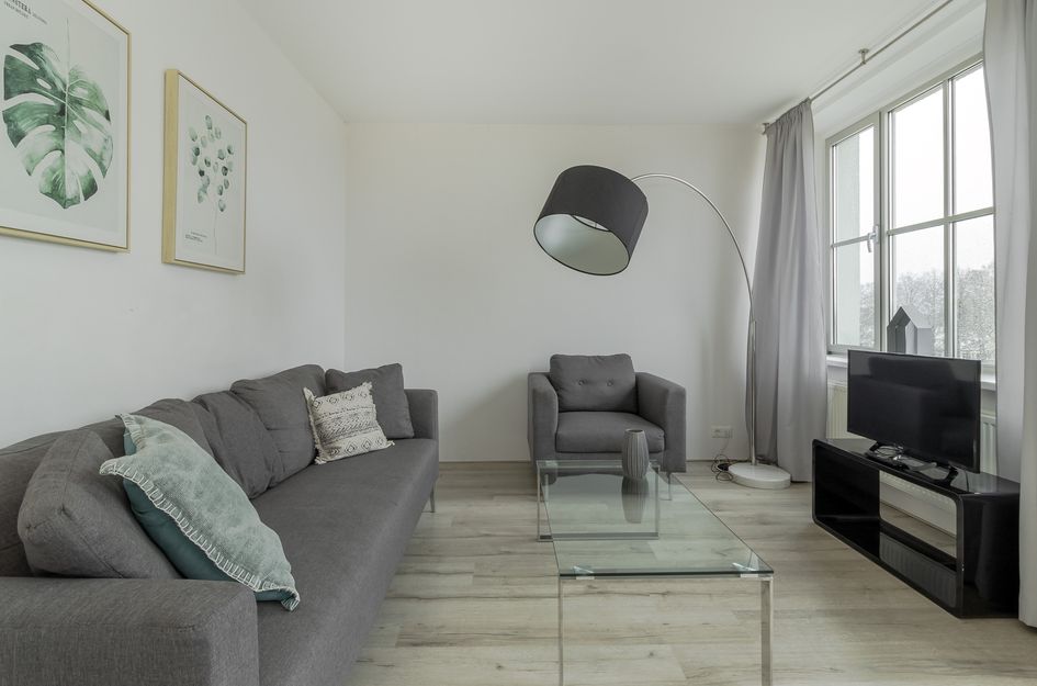 Koningsplein Flat 116E