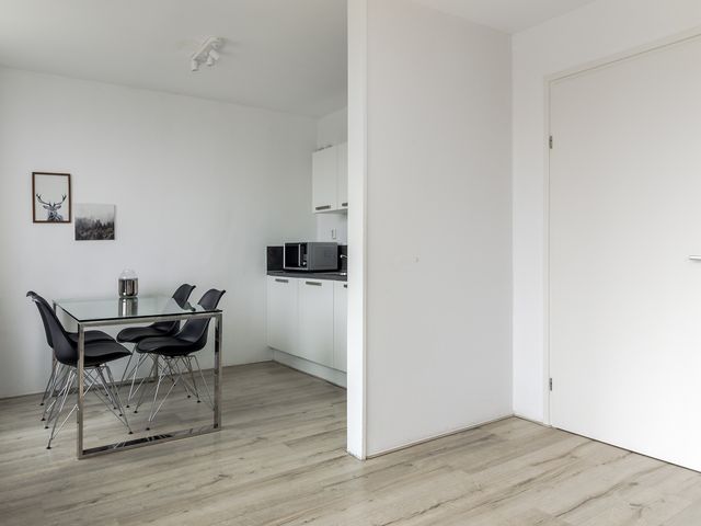 Koningsplein Flat 116E, Maastricht