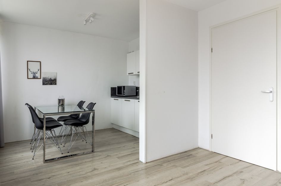 Koningsplein Flat 116E