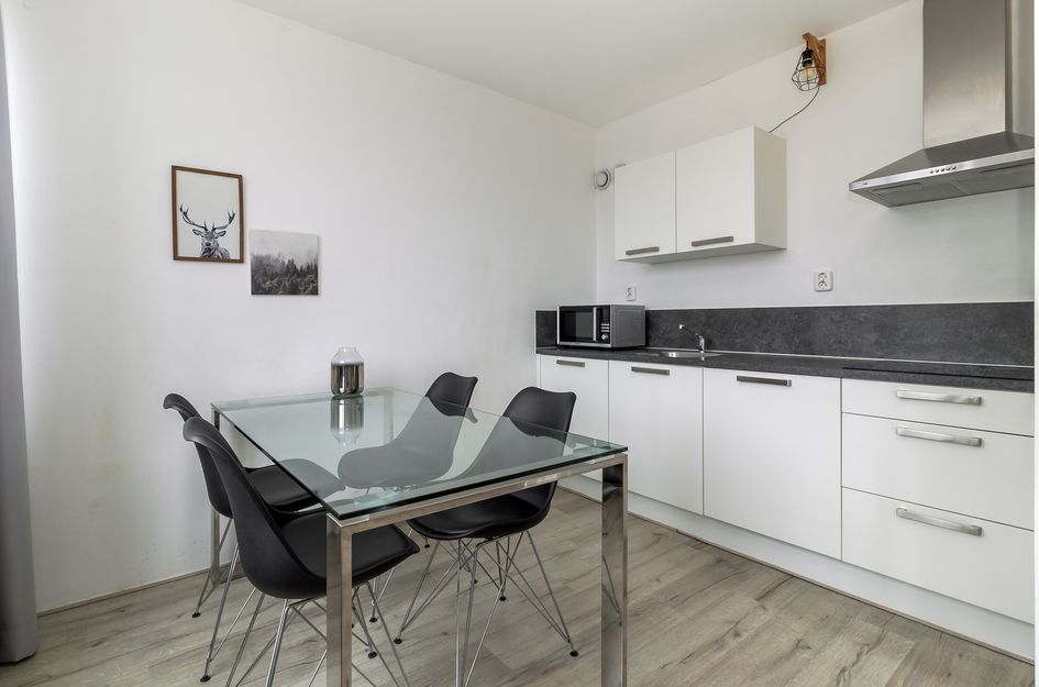 Koningsplein Flat 116E