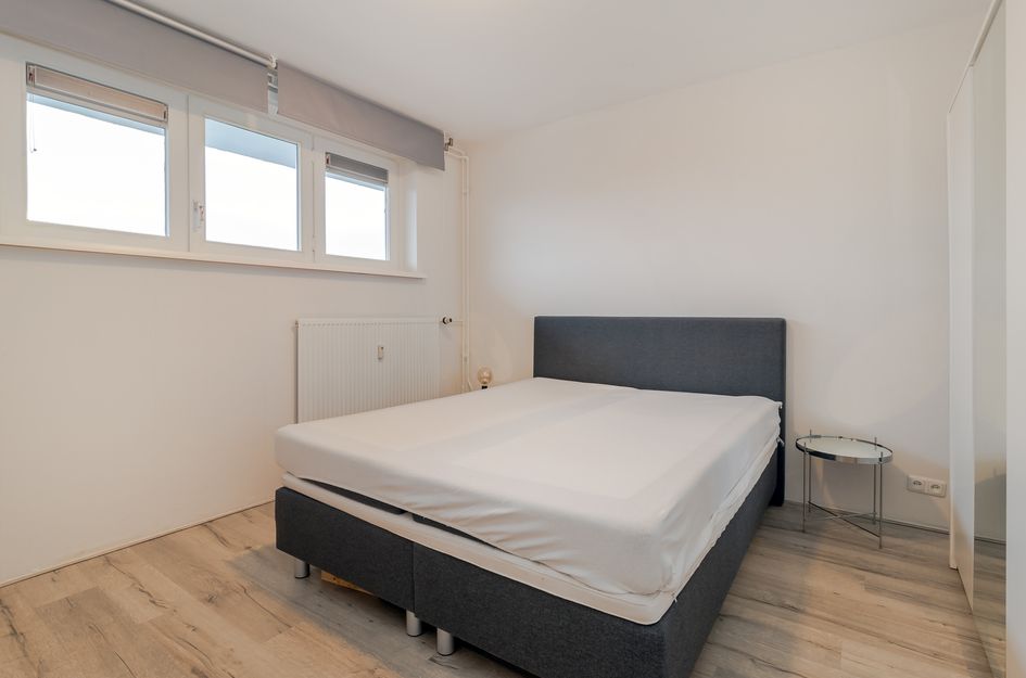 Koningsplein Flat 116E