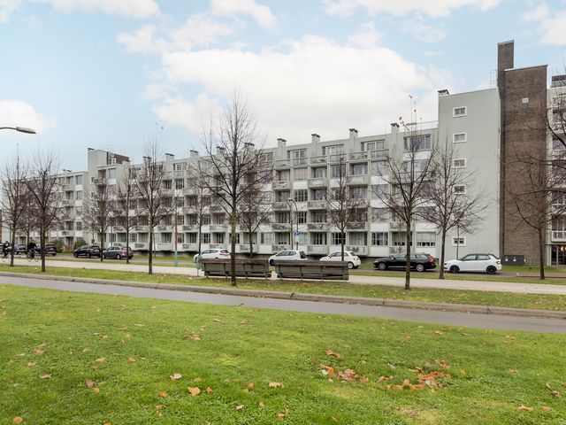 Koningsplein Flat 116E, Maastricht