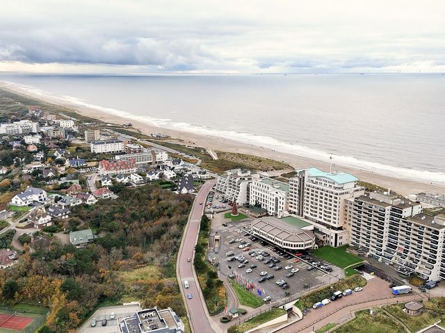 Duindistel 51, Noordwijk