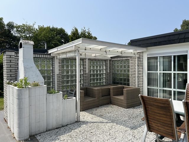 Bongerd 90, Renesse