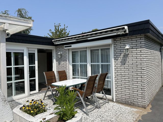 Bongerd 90, Renesse