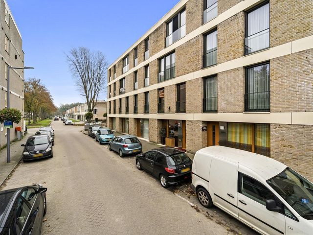 Keyenburg 34C, Rotterdam