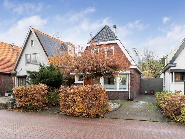 Westerweg 108, Heiloo