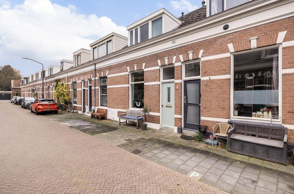 Jan Schoutenstraat 5